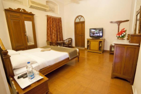 Taj Mahal Hotel Abids  Хайдарабад
